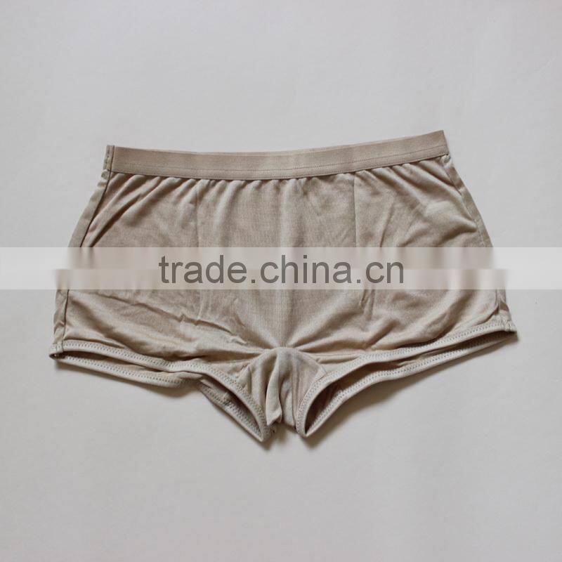 New design high quality polyester OEM women's underwear