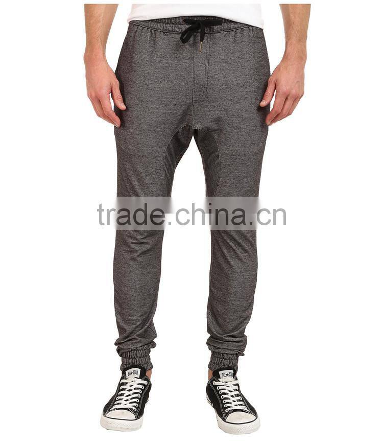 Mens custom cheap wholesale men emoji jogger flight pants