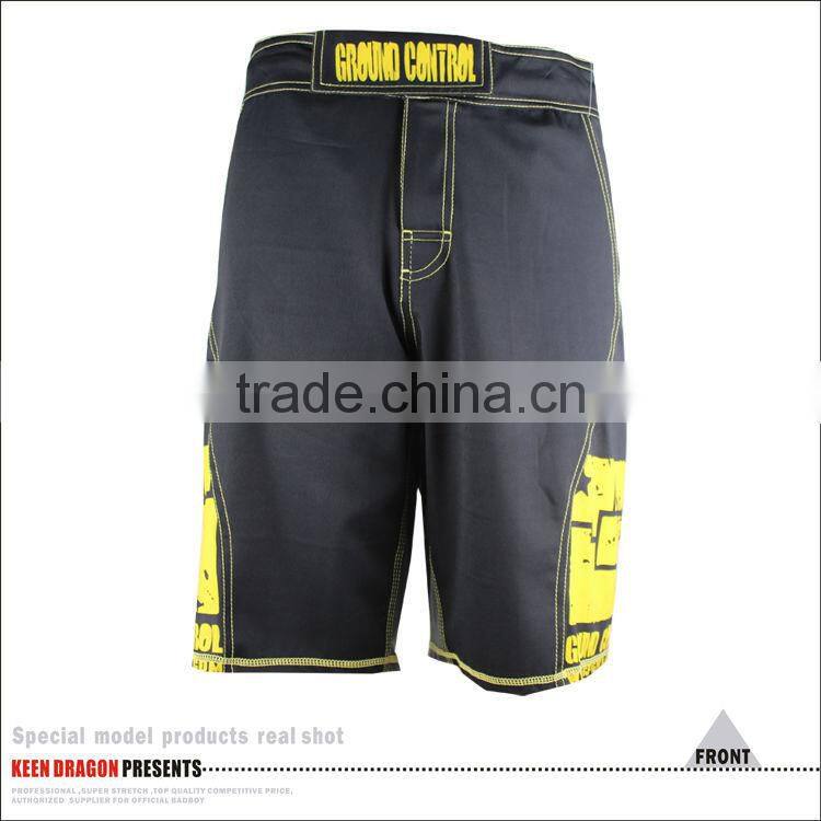 2016 sublimation shorts china wholesale crossfit short