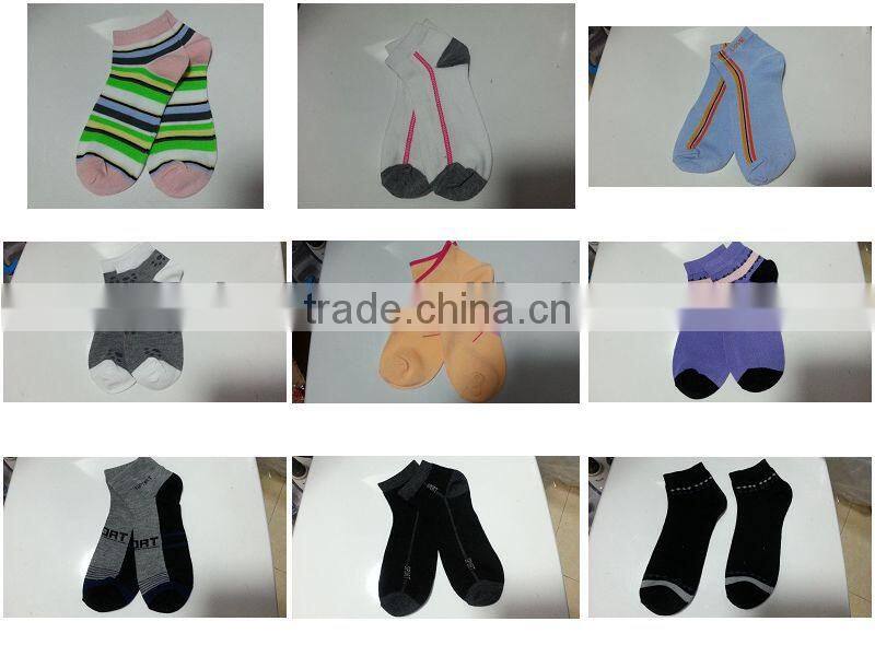 144N women's ankle socks