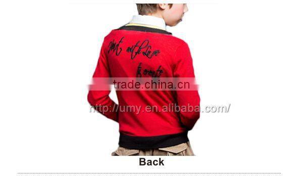 woolen sweaters and cardigans boy