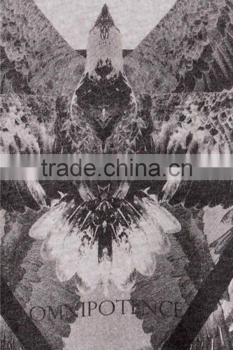 printing with pattern mens tank tops men sleeveless t shirt men