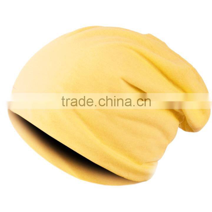 Fashion Hip-hop Winter Unisex Slouch Beanie Hat 18280