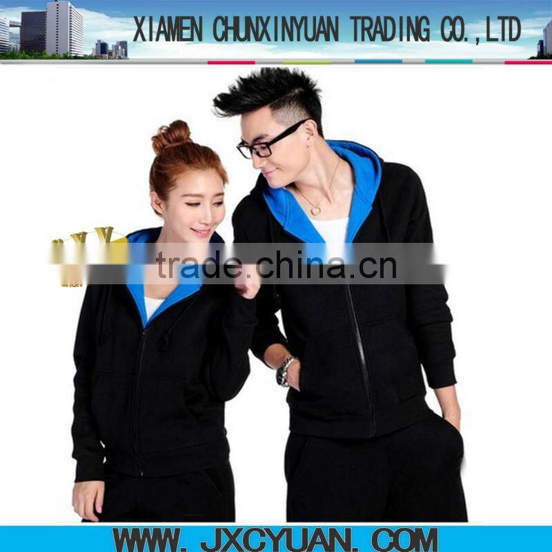wholesale cheap custom hoodie made in china clothing manufacturer