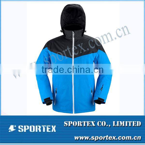 2015 OEM men's ski jacket, snowboard jacket, ski clothing