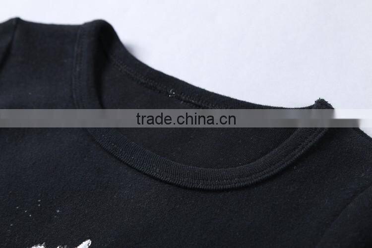 Best Quality Printed children shirts