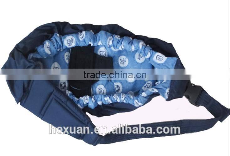 Baby Carrier/ newborn baby in swaddling clothes belt/TC pure cotton babies