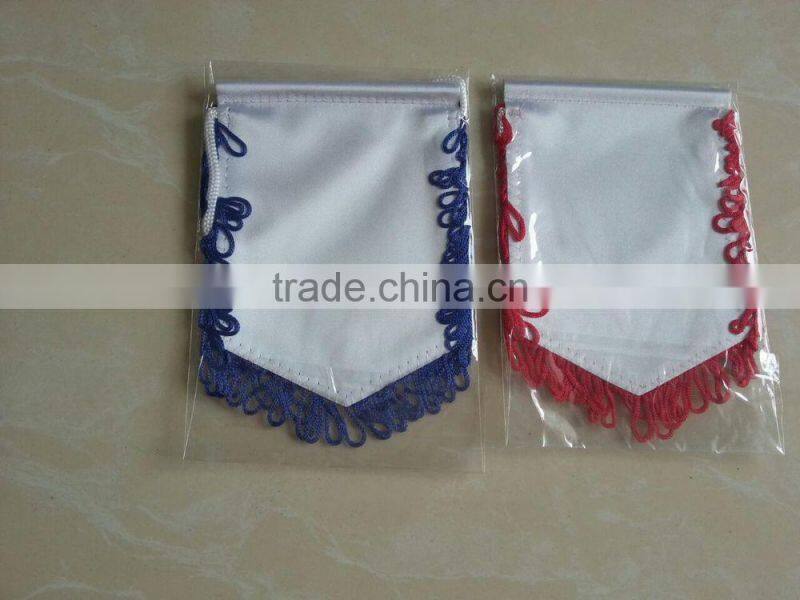 custom wholesale blank flag