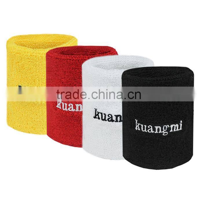 QJF-HW-120 auto change color wrist band knitting machine