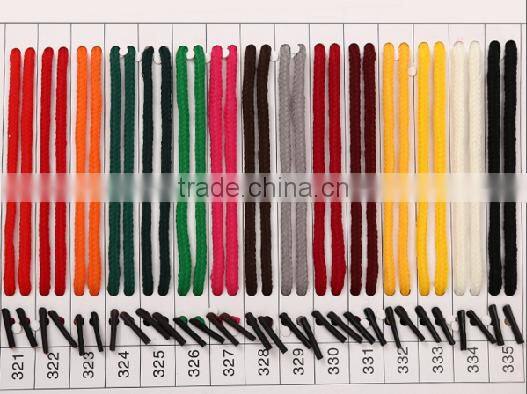 Manufacturers specializing in the production of high-quality polyester color green card bag first three bags of clothing hand-he