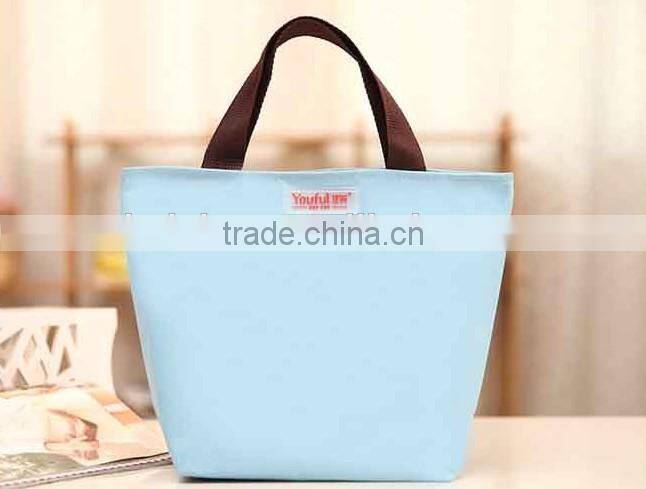 2014 Customized Neoprene Lunch Bags with High Quality Insulated Lunch Bag