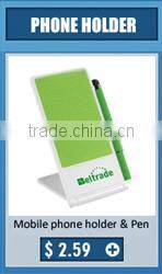 2017 hot brand new cheap creative free sample promotional items