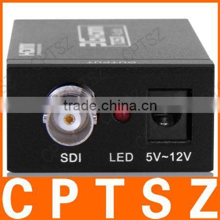 MINI 3G HDMI to SDI Converter