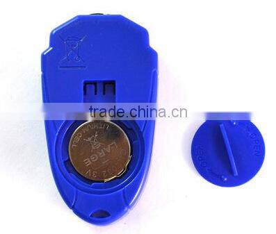 EM2271 Precise Digital Coating Thickness Gauge for Metal Surfaces