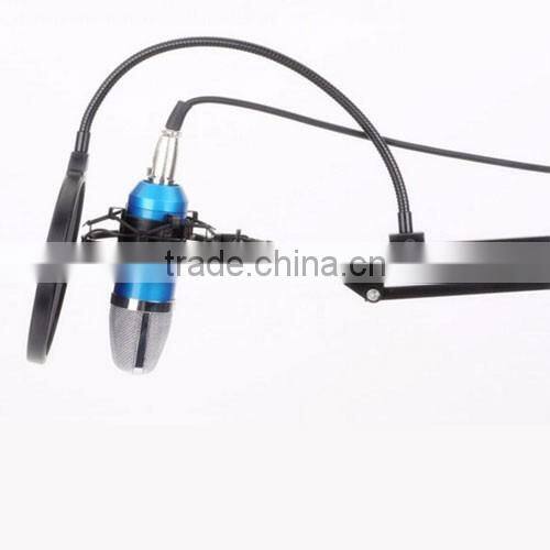 Network karaoke necessary BM -700 large diaphragm capacitor microphone microphone recording karaoke microphone