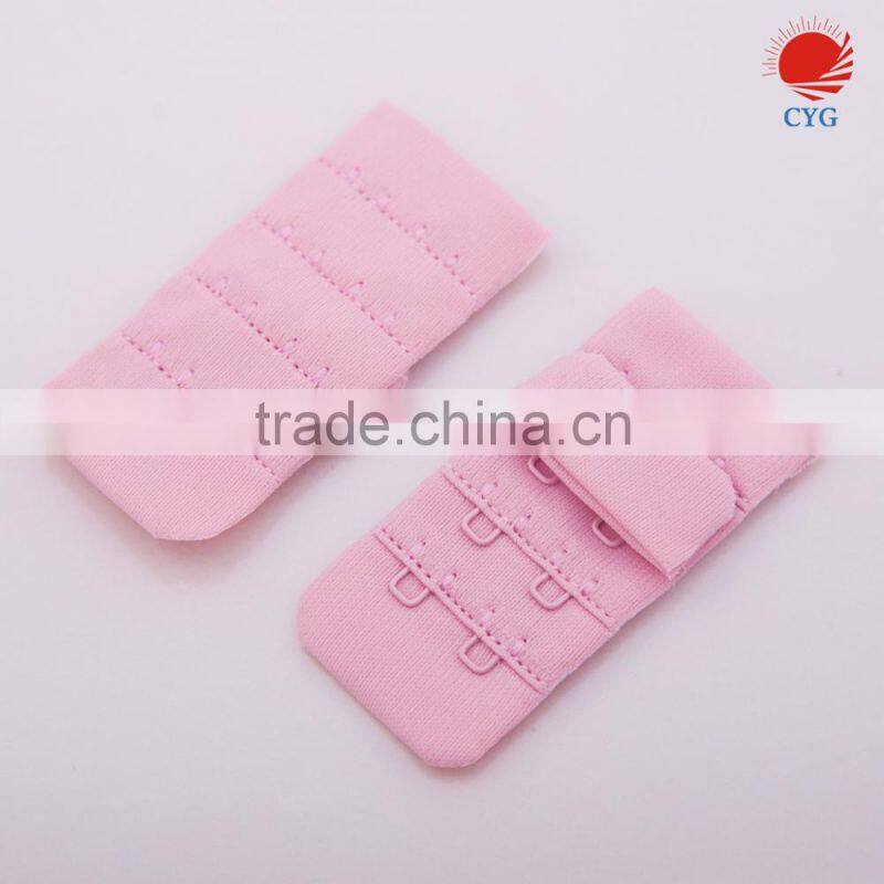 Excellent quality hook and eye for bra back closure