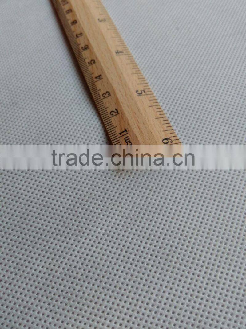 children wood educational tools wooden ruler 15cm