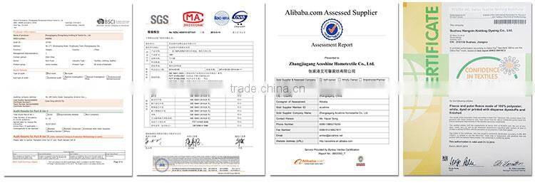 Promotional Polyester Super Soft Thick Fleece Blanket