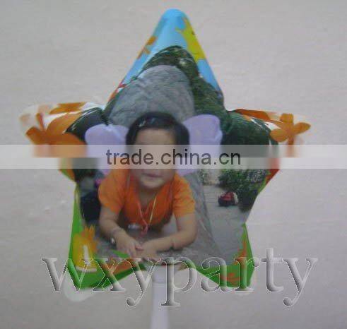 kinds shape DIY by yourself BALLOON