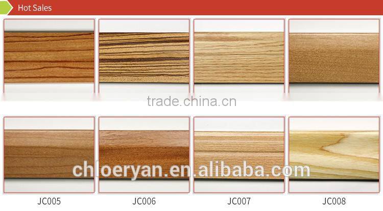 Fatory direct supplying furniture decorative wood moulding with best price from china