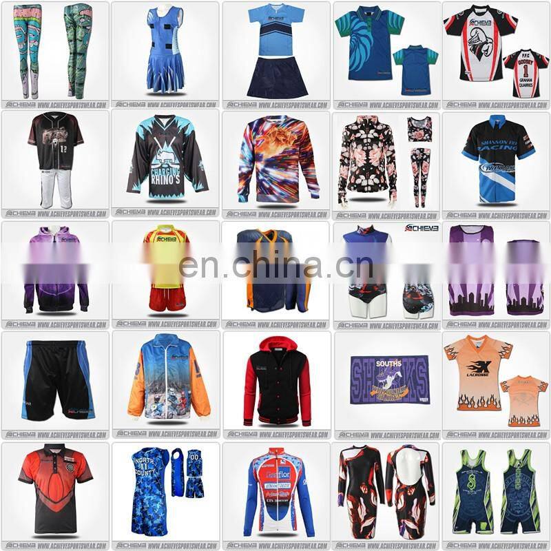 Custom Lacrosse Sports Unbranded Shorts