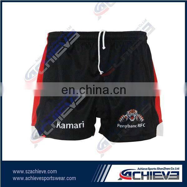 Wholesale OEM service nz rugby jersey ladies wear