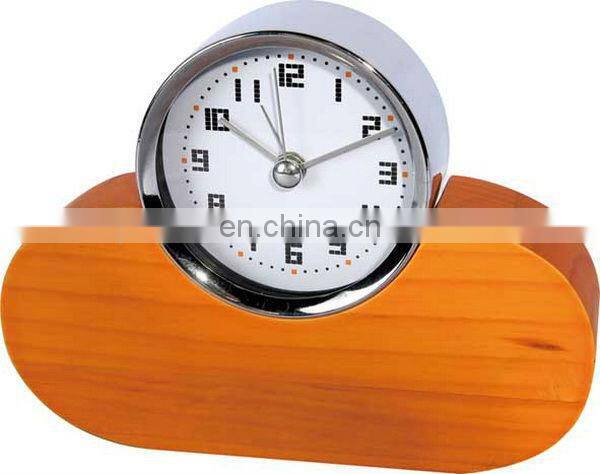 (W2901) china natural handmade wooden clocks china carbon bike frame