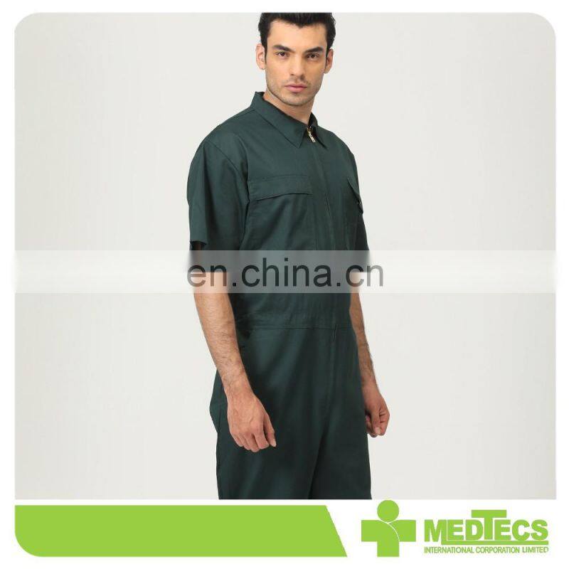 Blue Fashion Party Costumes School Uniform Coverall