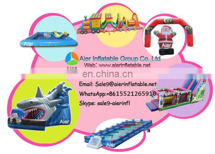 2016 transparent jumbo water ball and water zorb ball, inflatable water walking ball rental