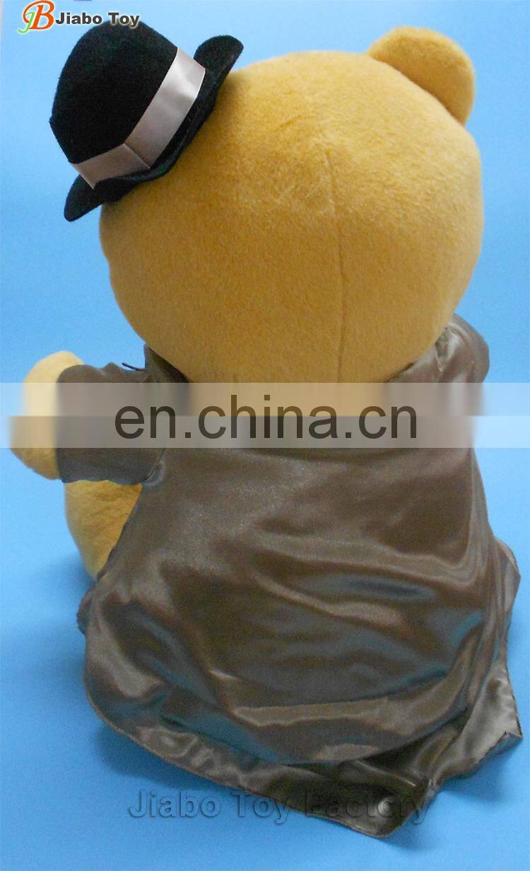 manufacturer Promotional toy speiclly Teddy bear