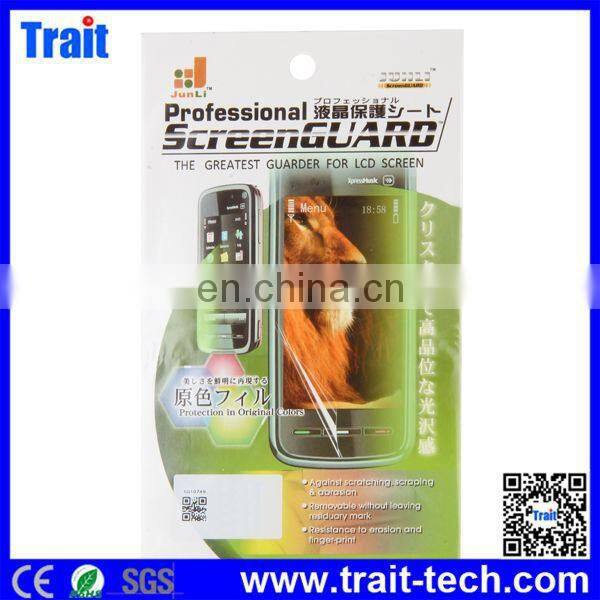 0.3mm 2.15D Tempered Glass Screen Protector for Samsung Galaxy S6 G9200