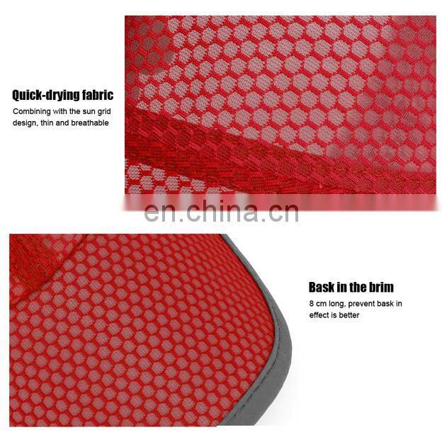 New baseball cap hat,wowen sun UV protection hat,sports hat for men
