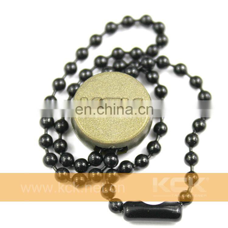 Jeans Mmetal Tags 5.2g metal hang tag