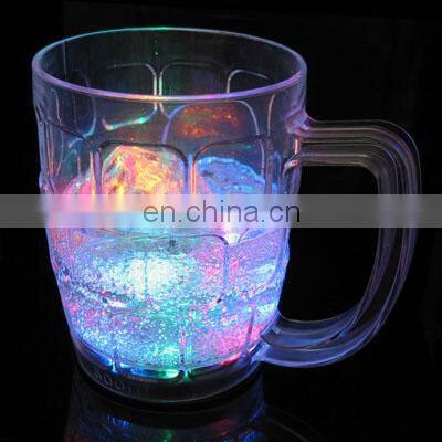 LED flashing glasses