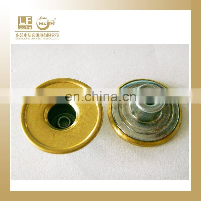 trimming wholesales circle jeans button