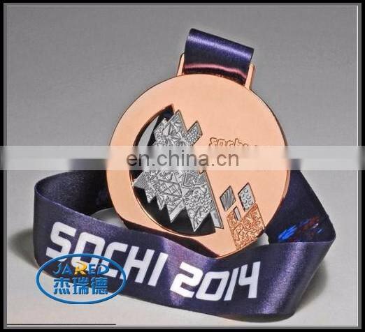 Zinc alloy medals/ Custom medallions/ Custom metal medals