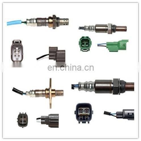 Auto Sensor Genuine Oxygen Sensor 36531-RAA-A02 for Hondas