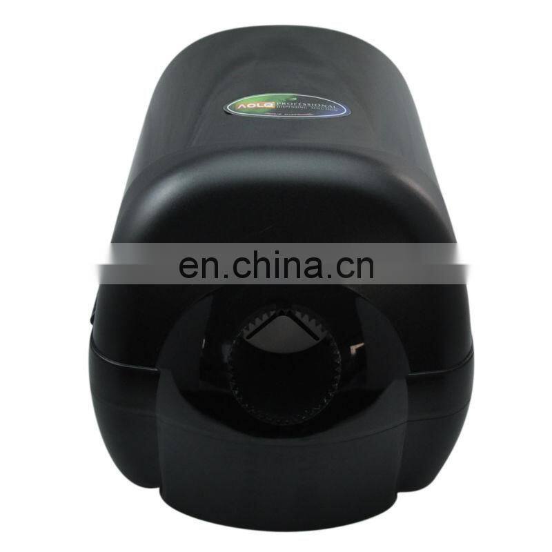 Toilet center paper hand towel dispenser decorative