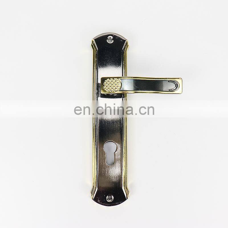 Door Handle Lock No.9078-237