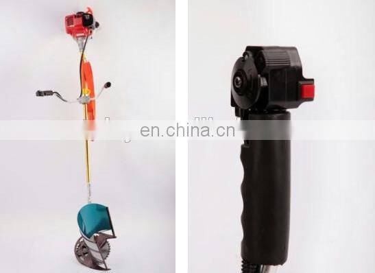 Newest World best selling products house hold low price multifunctional mini wheat/rice paddy reaper machine