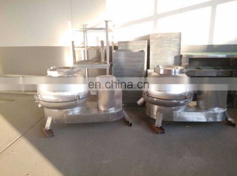 Cattle tripe washer tripe stomach cleaning machine for livestock abattoir beef tripe washing machine