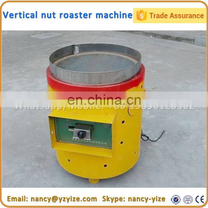 Chestnut cutting machine for chestnut opening equipment manufacturers