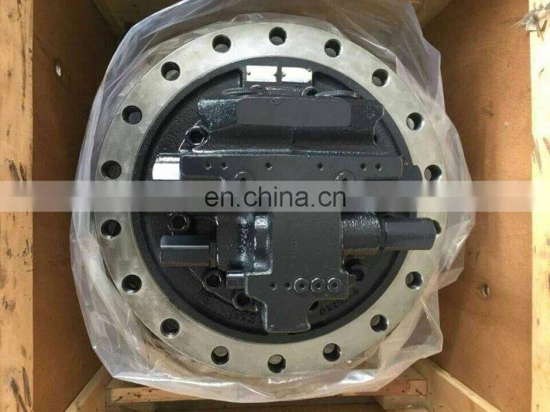 M4V290F-RG6.5F LC15V00023F2 SK330LC-8 SK330-8 Final Drive