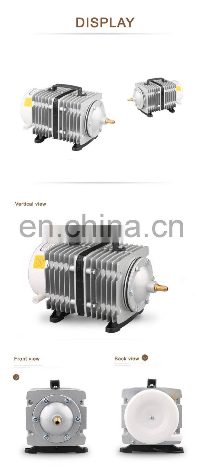 ACO-016 520W 450L/min Protalbe Mini Air Electric Pump