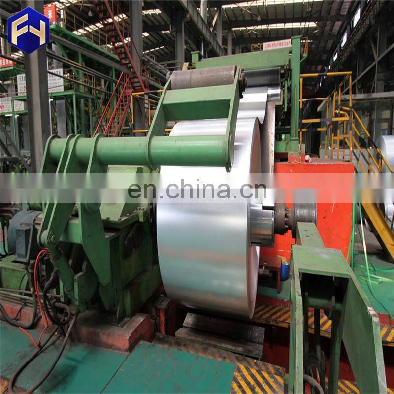 High quality Best price!! galvanized steel z275 malaysia price for gi coil best selling products