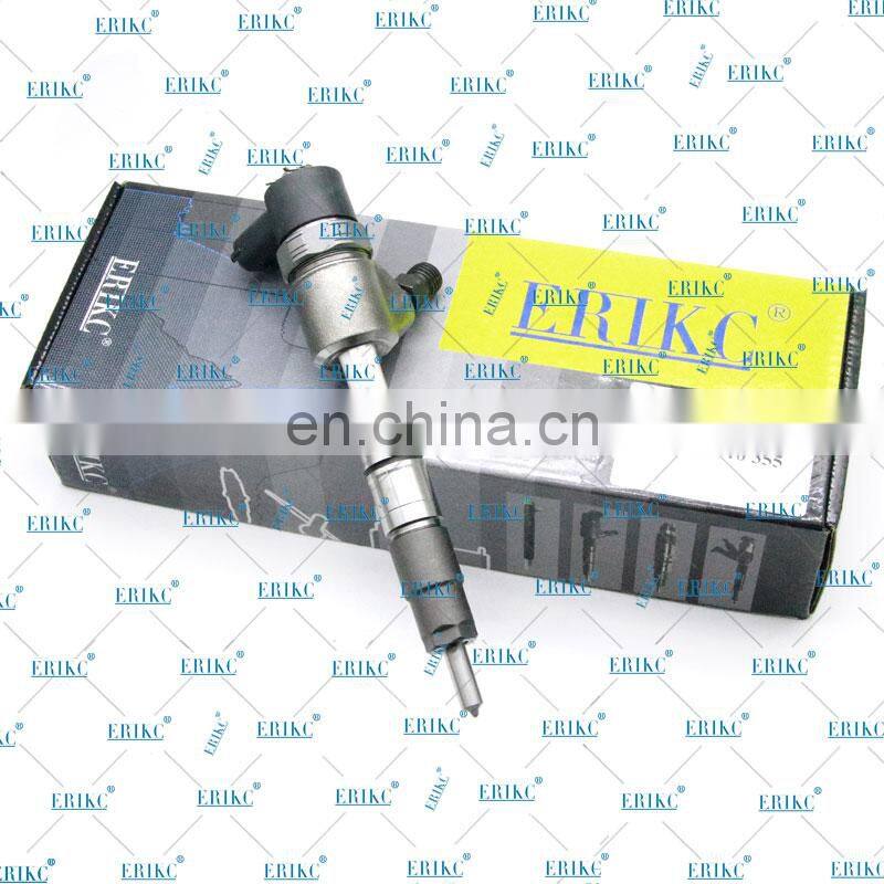 ERIKC injector spray 0445110355 injector unit 0 445 110 355 diesel injector 0445 110 355