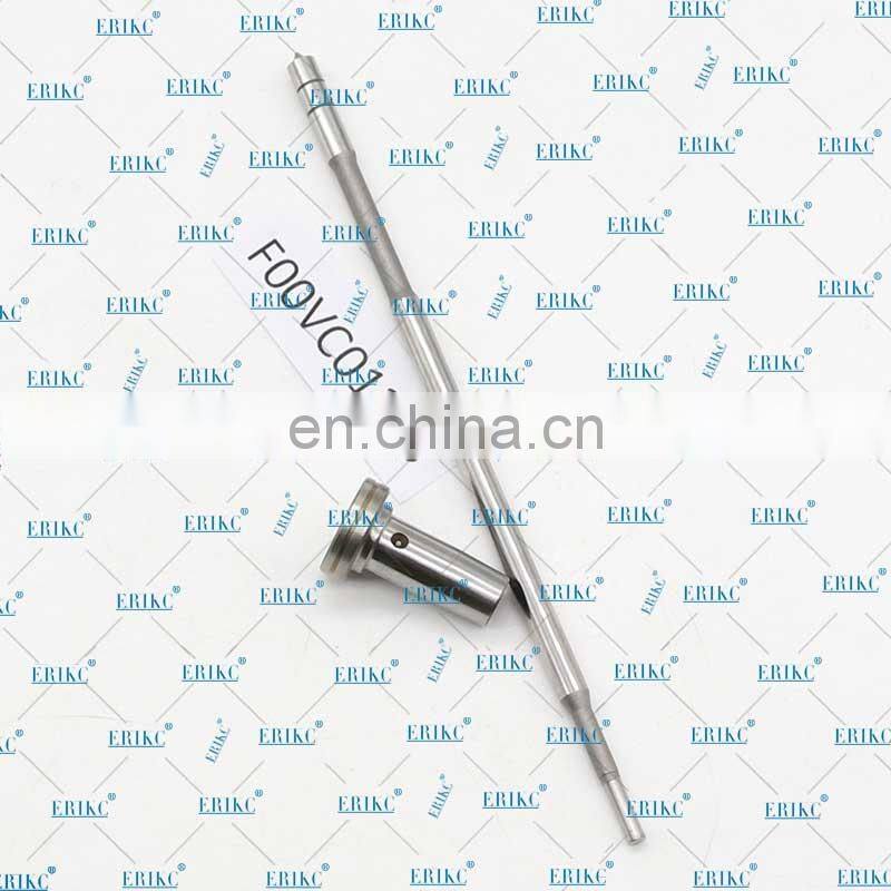 ERIKC F OOV C01 303 types of valves FOOVC01303 high pressure fuel pump valve FOOV C01 303 for 0 445 110 175