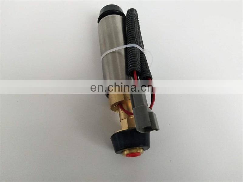 5260634 Truck Parts Diesel Engine Fuel Transfer Pump