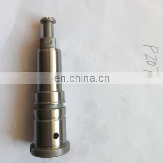 FUEL PUMP PLUNGER P207