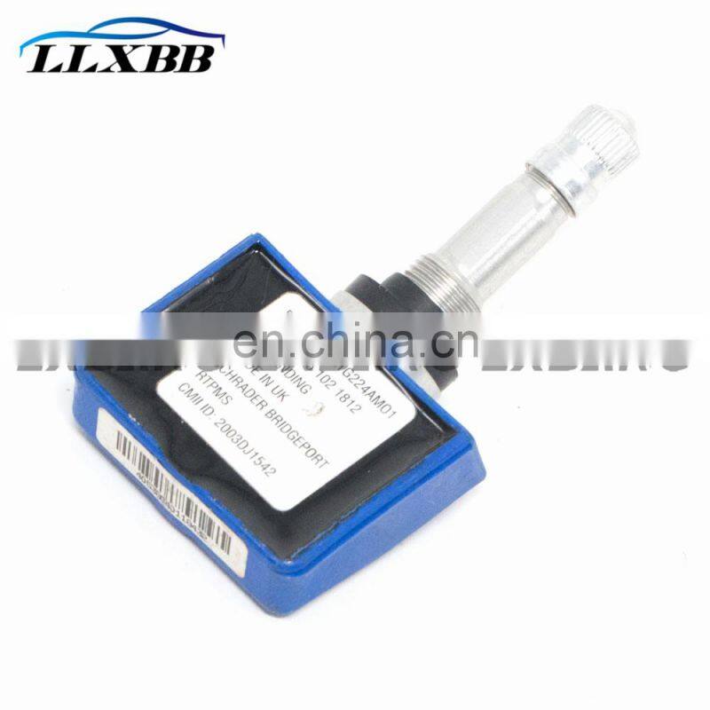 Genuine TPMS Tire Pressure Sensor 40700-CD011 For Nissan Infiniti 40700CD011